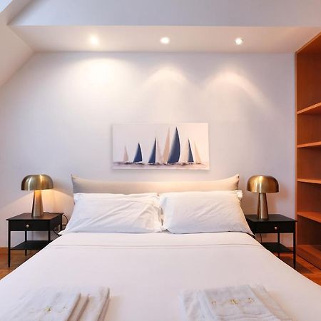 Duomo Luxury Apartment VIII Milánó Kültér fotó