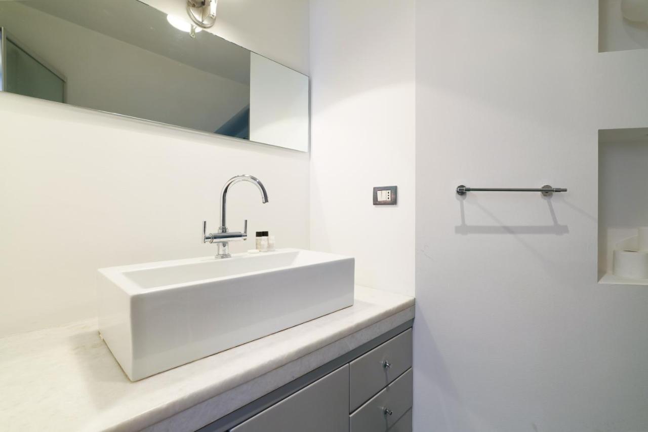 Duomo Luxury Apartment VIII Milánó Kültér fotó