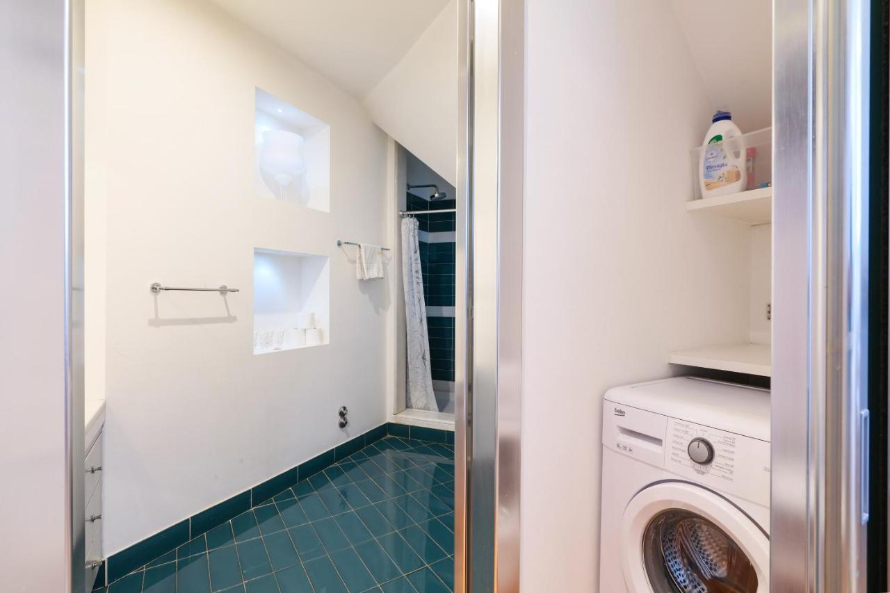 Duomo Luxury Apartment VIII Milánó Kültér fotó