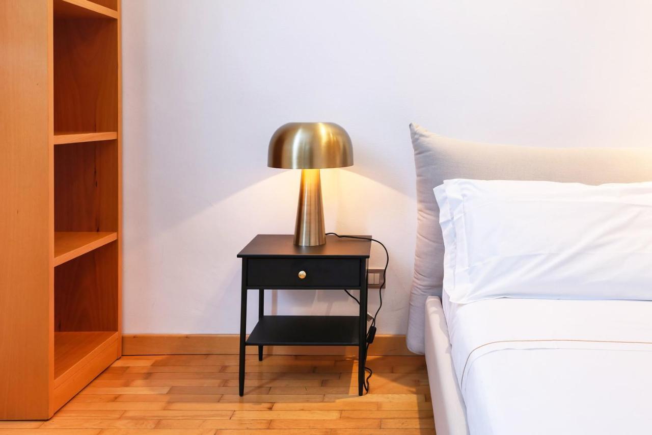 Duomo Luxury Apartment VIII Milánó Kültér fotó