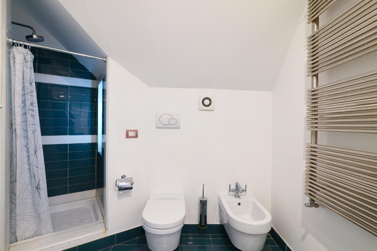 Duomo Luxury Apartment VIII Milánó Kültér fotó